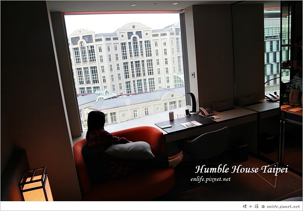 Humble House Taipei 寒舍艾麗酒店：台北101飯店.台北市政府飯店* 捷運市政府站。低調奢華的住房品味，嗅覺藝術在生活裡的美好！