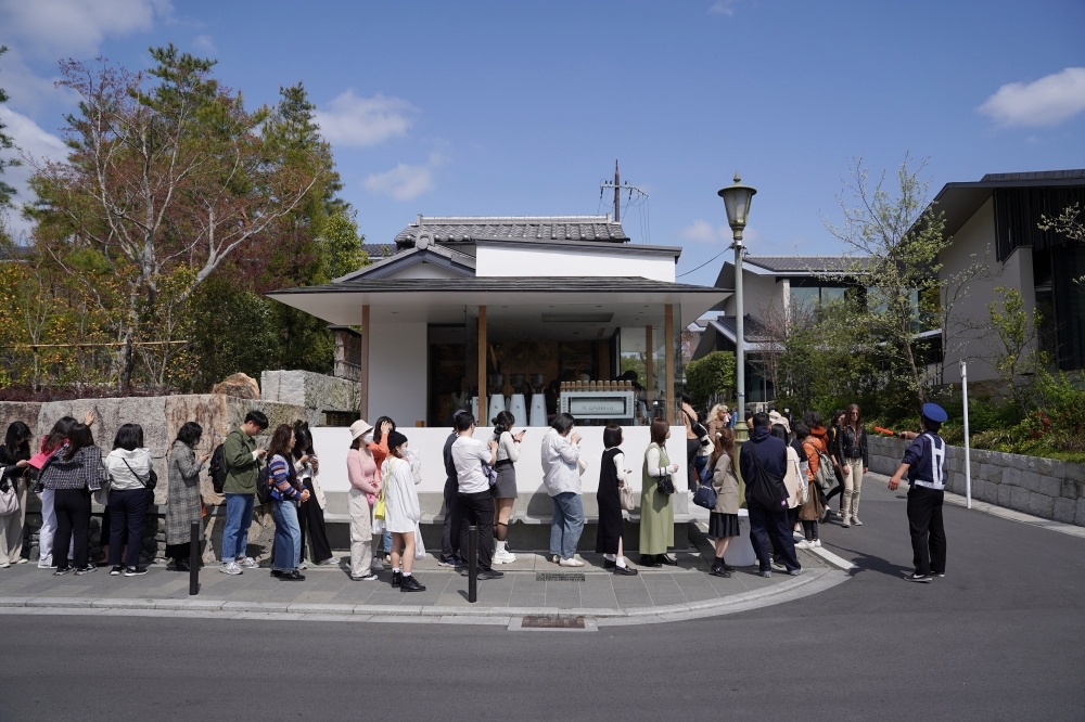 %ARABICA Kyoto 嵐山店：日本京都必訪！排隊多久？推薦必喝京都拿鐵！