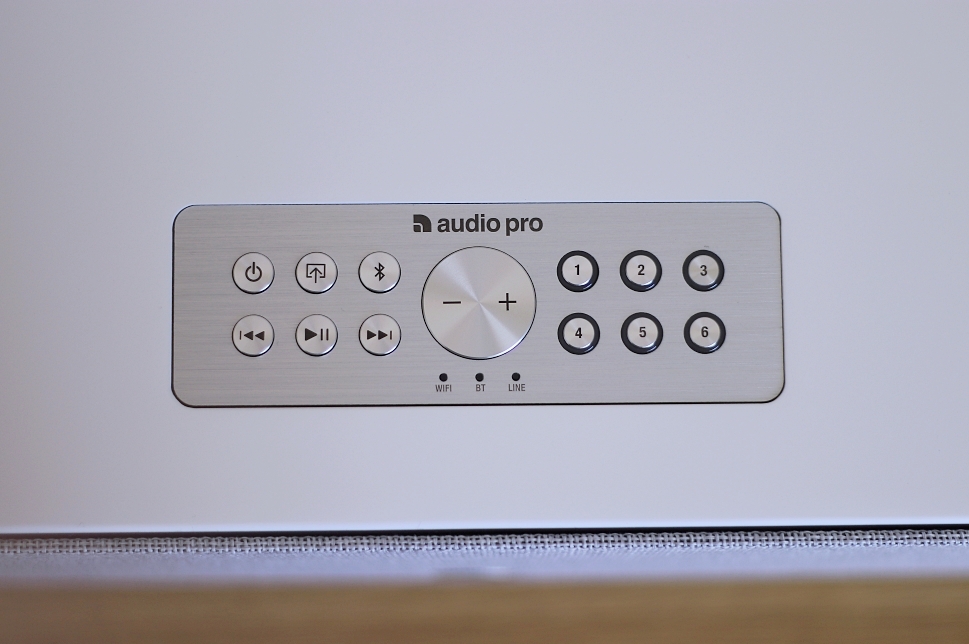 Audio Pro C10 MKII WiFi無線藍牙喇叭：打造最遼闊的聽覺饗宴！兼併兩種技術且可隨心更換風格的瑞典音響。