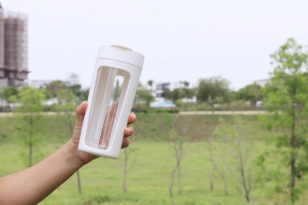 S+ PURE Pro 純粹杯：無矽膠墊圈可拆洗環保杯！日本銀離子抗菌防霉不卡垢，還可更換內膽呦～