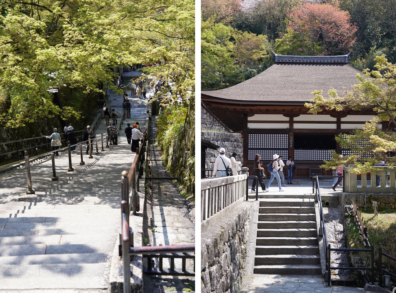 2023京都清水寺行程推薦：20 個人氣景點美食＆私房路線總整理！門票、交通路線快筆記～