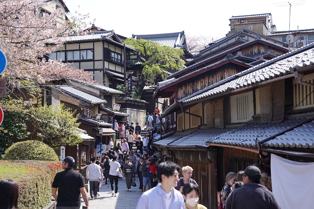 2024京都清水寺行程推薦：20 個人氣景點美食＆私房路線總整理！門票、交通路線快筆記～