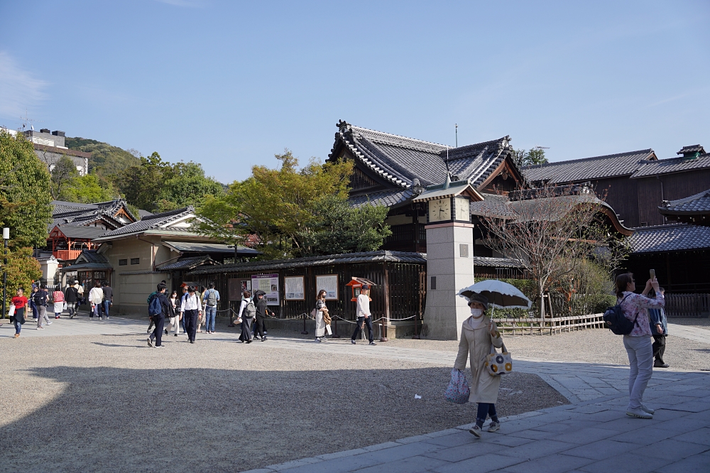 2023京都清水寺行程推薦：20 個人氣景點美食＆私房路線總整理！門票、交通路線快筆記～