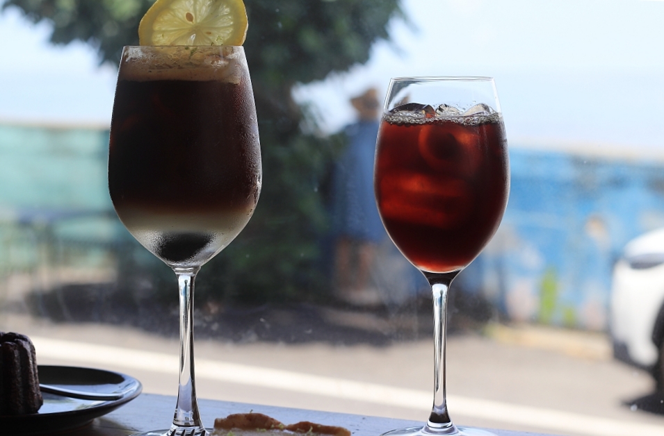 海龜咖啡 SeaTurtle Cafe：就在大海旁！墾丁萬里桐咖啡民宿，內有菜單與推薦必點～