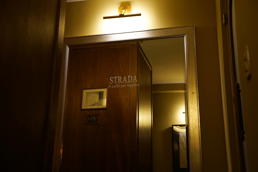 步道咖啡館 Cafe Strada：不只是間咖啡店，更是老高雄人的聚餐口袋名單！搬家新址更美了～