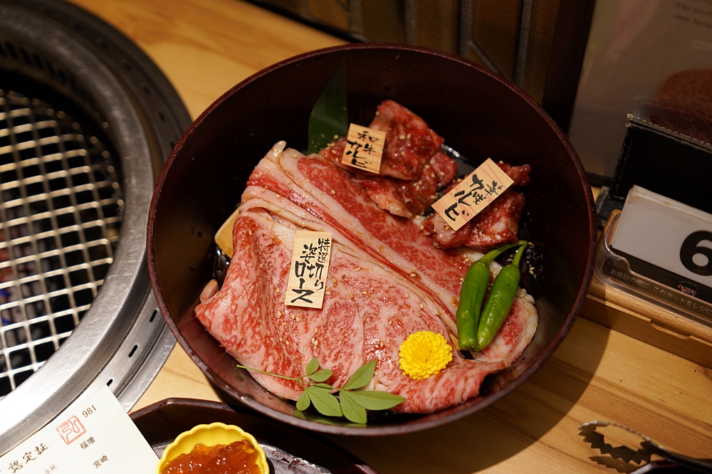 弘燒肉（京都車站八條口店）：京都美食絕對不能錯過的燒肉店！價格親民、好吃大推薦～