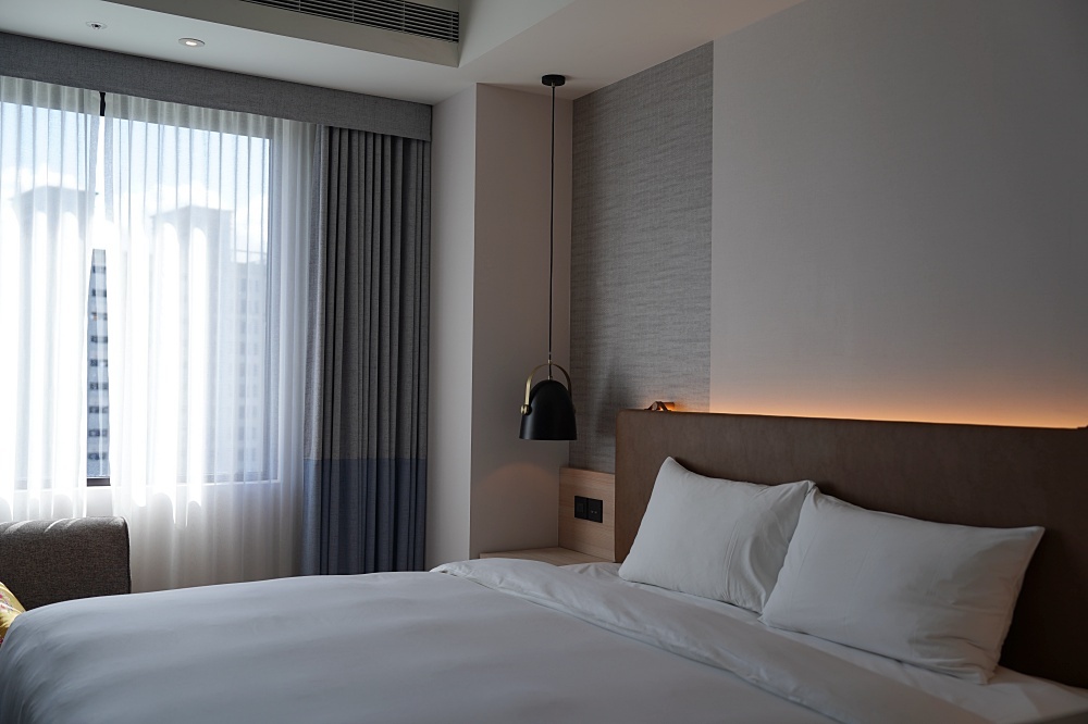 見潭璞旅：台北平價飯店，離士林夜市超近的 2023 新開幕飯店！