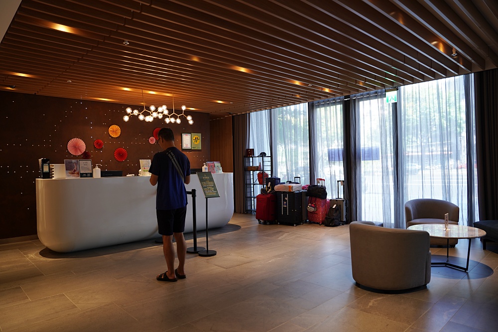 見潭璞旅：台北平價飯店，離士林夜市超近的 2023 新開幕飯店！