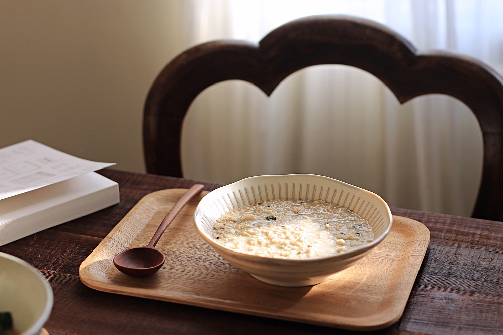 Granola House 宴麥森林輕燉燕麥粥：1分鐘即可享受一碗燉煮美味！熱量不到 200 大卡早餐吃、宵夜吃都可以～