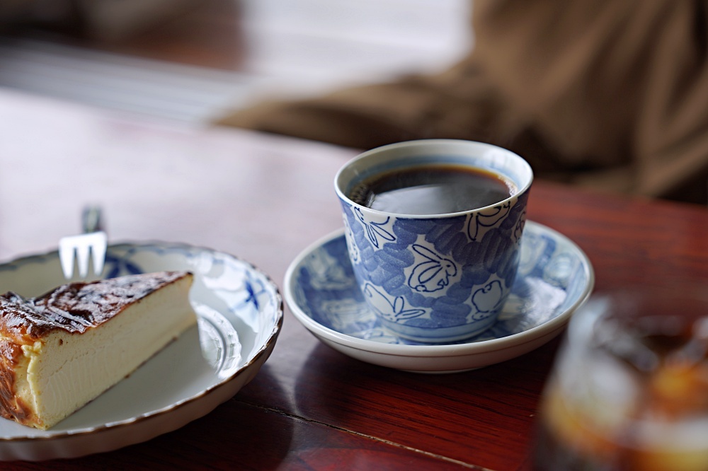 咕便所コーヒー：隱藏在高雄美濃田野間的預約制老宅咖啡！附停車場地圖＆菜單MENU。