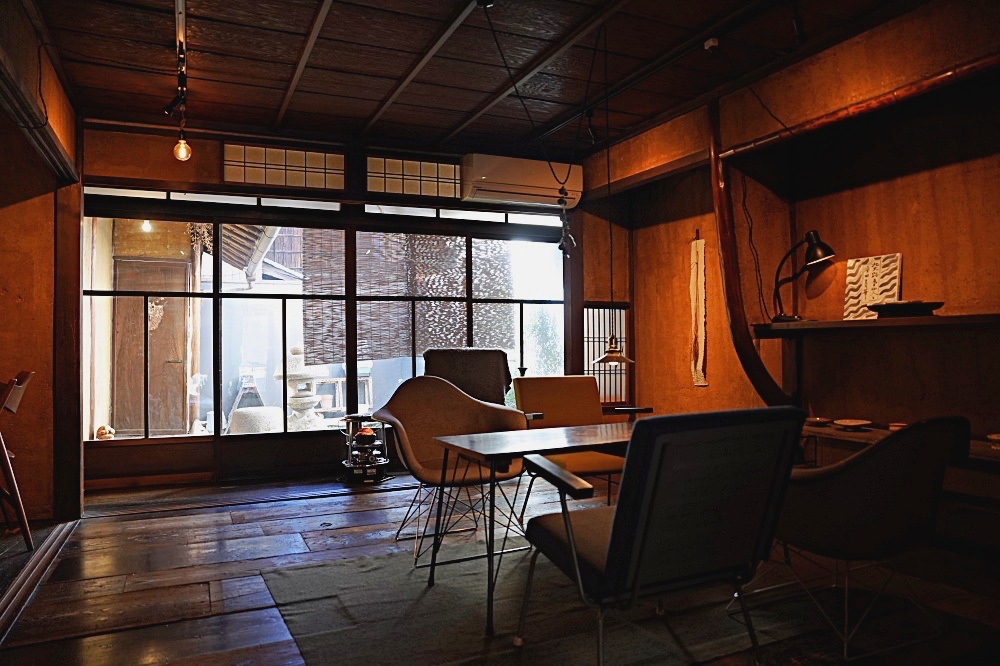 Hygee：京都二条城美食，可預約咖啡喫茶店！有好吃的肉醬義大利麵和咖哩飯呦～