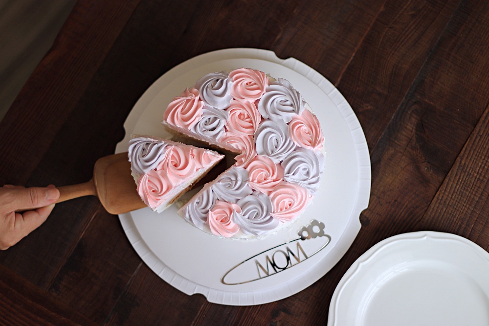 薔薇派：母親節蛋糕推薦！一次擁有 5 款派點好豐富，還有限量熊愛媽咪蛋糕可以預購喔～