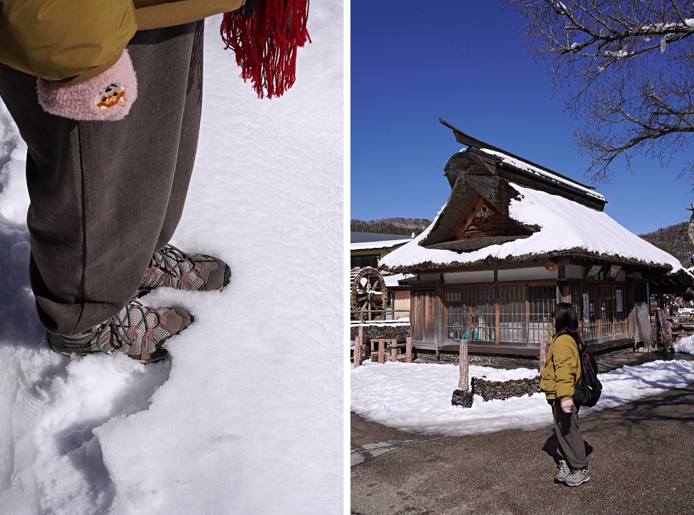 忍野八海：富士山下天然湧泉群，宛如小合掌村般好可愛！日本名水百選之一，世界文化遺產必遊景點推薦。