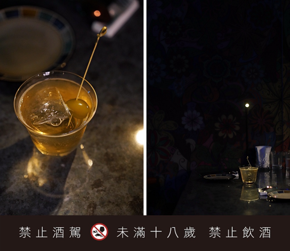 西門町餐酒館推薦 Echo Chamber Club 無心戒酒互助會同溫層俱樂部！完整 MENU 與 10 款不能錯過的必點快來看～