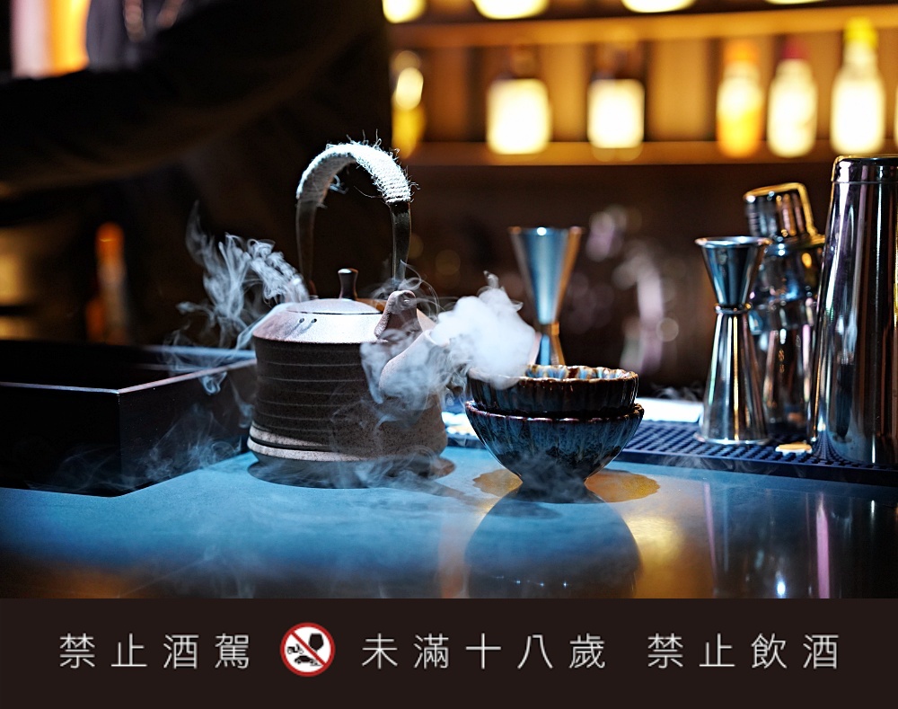 西門町餐酒館推薦 Echo Chamber Club 無心戒酒互助會同溫層俱樂部！完整 MENU 與 10 款不能錯過的必點快來看～