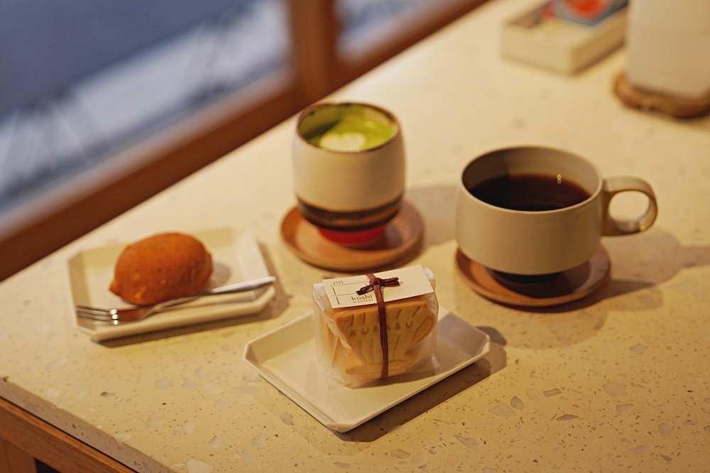 Kurasu Ebisugawa：京都咖啡推薦！充滿慢步調的質感咖啡店，就在辻和金網附近。