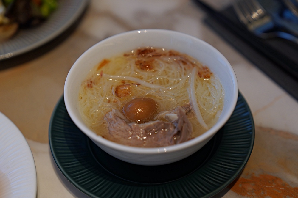 台北漢來大飯店：南港經貿園區飯店推薦！島語自助餐廳早餐好豐盛，孫藝真就住這裡～