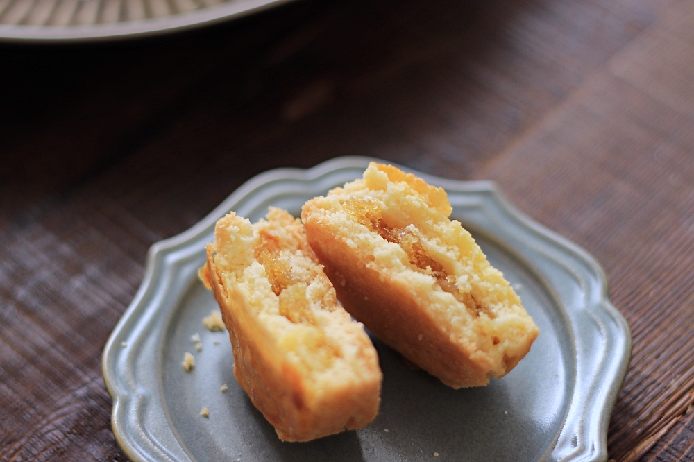 中秋送禮推薦紅豆食府：9 宮格喜月禮盒滿滿驚喜，還有可頌餅、布列塔尼柚子酥禮盒都很好吃～