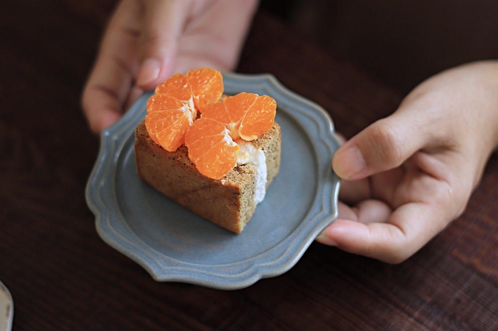 ミニ・耘菓：今年中秋最美的日式甜點禮盒！中秋限定禮盒＆鐵盒蛋糕都好美、好好吃～