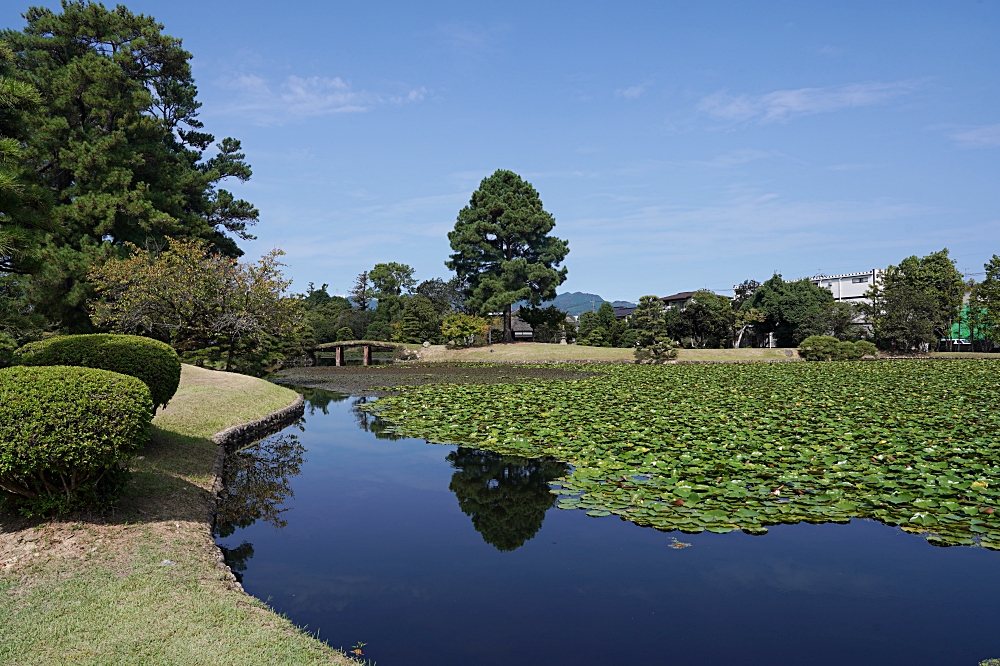 日本岡山倉敷旅遊懶人包：5 天 4 夜行程規劃！30 個吃喝玩樂景點美食一次筆記～