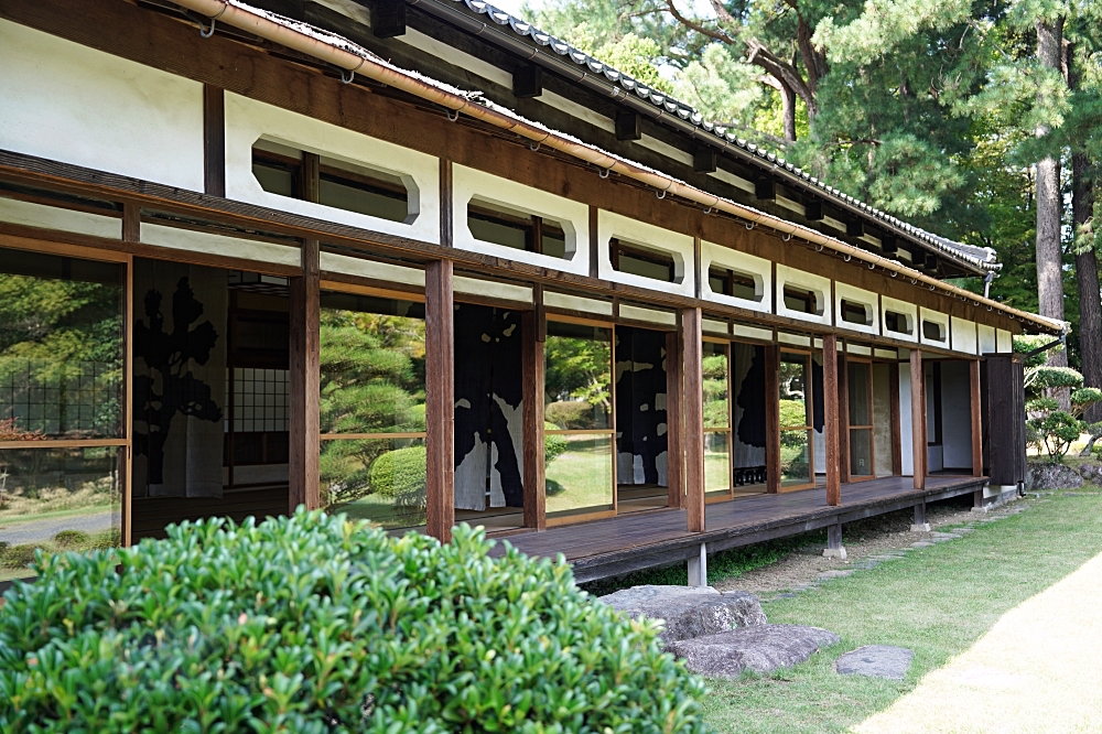 日本岡山倉敷旅遊懶人包：5 天 4 夜行程規劃！30 個吃喝玩樂景點美食一次筆記～