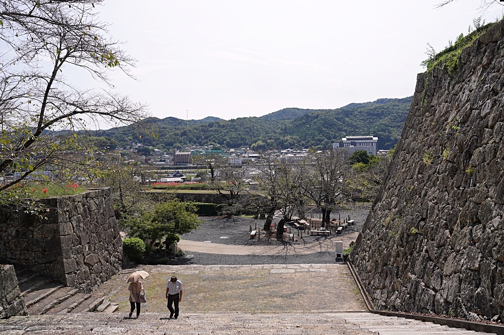 2024 日本岡山森之藝術祭：跟著藝術祭來一趟深入在地的小旅行！津山市 8 件作品一次看！