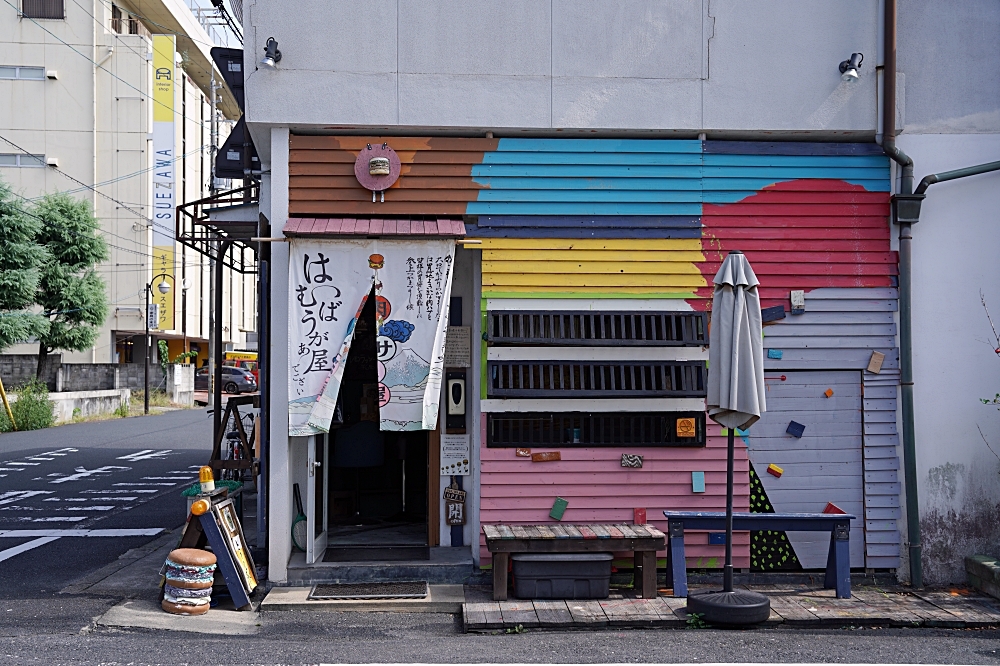 2024 日本岡山森之藝術祭：跟著藝術祭來一趟深入在地的小旅行！津山市 8 件作品一次看！