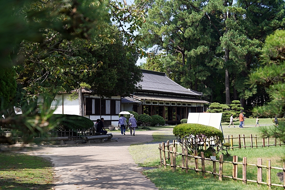 2024 日本岡山森之藝術祭：跟著藝術祭來一趟深入在地的小旅行！津山市 8 件作品一次看！