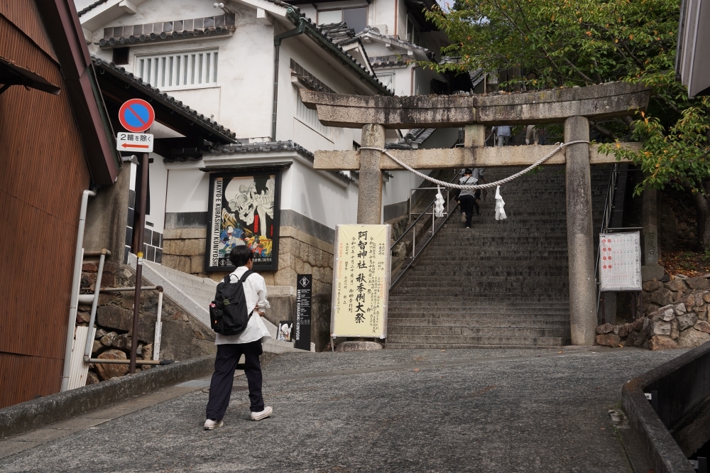 倉敷美觀地區一日遊：10個景點美食一次筆記！出發前絕對不能錯過的重點懶人包～