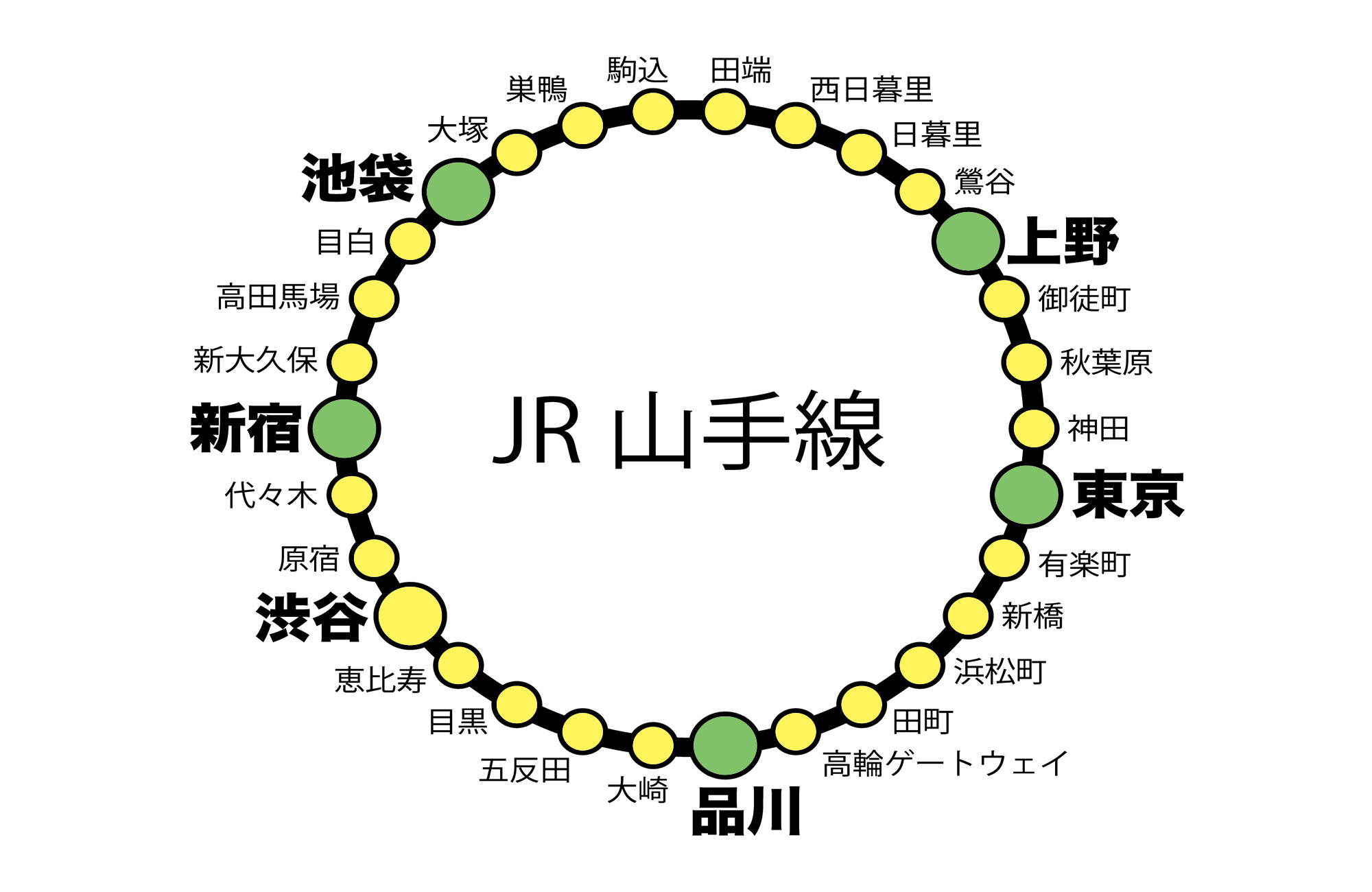 東京住宿推薦：實住過才敢分享的 5 間東京飯店精選！新宿、澀谷、河口湖富士山都有喔～