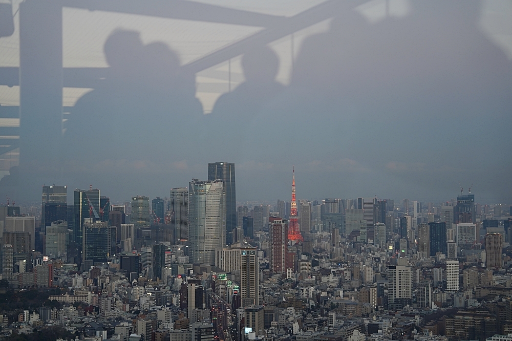 澀谷 SHIBUYA SKY 展望台攻略：眺望東京鐵塔絕對不能錯過的地方！購票＆建議前往時間這裡看！