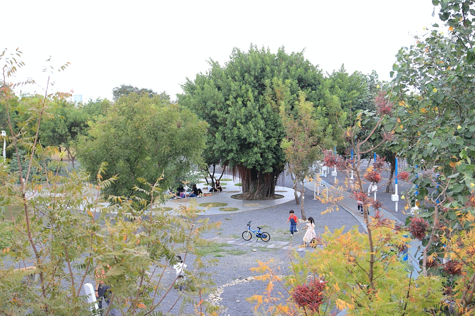 台中中央公園美食精選：5 間口袋名單快筆記！2025 台中燈會周邊美食一次看～
