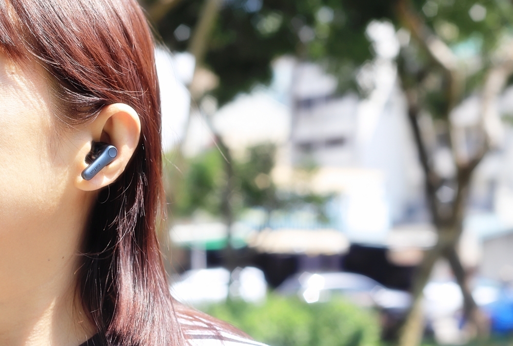 Earfun Air Pro 4 降噪真無線藍牙耳機：兩千出頭即可擁有旗艦規格！榮獲日本VGP金賞，平價超CP值推薦～