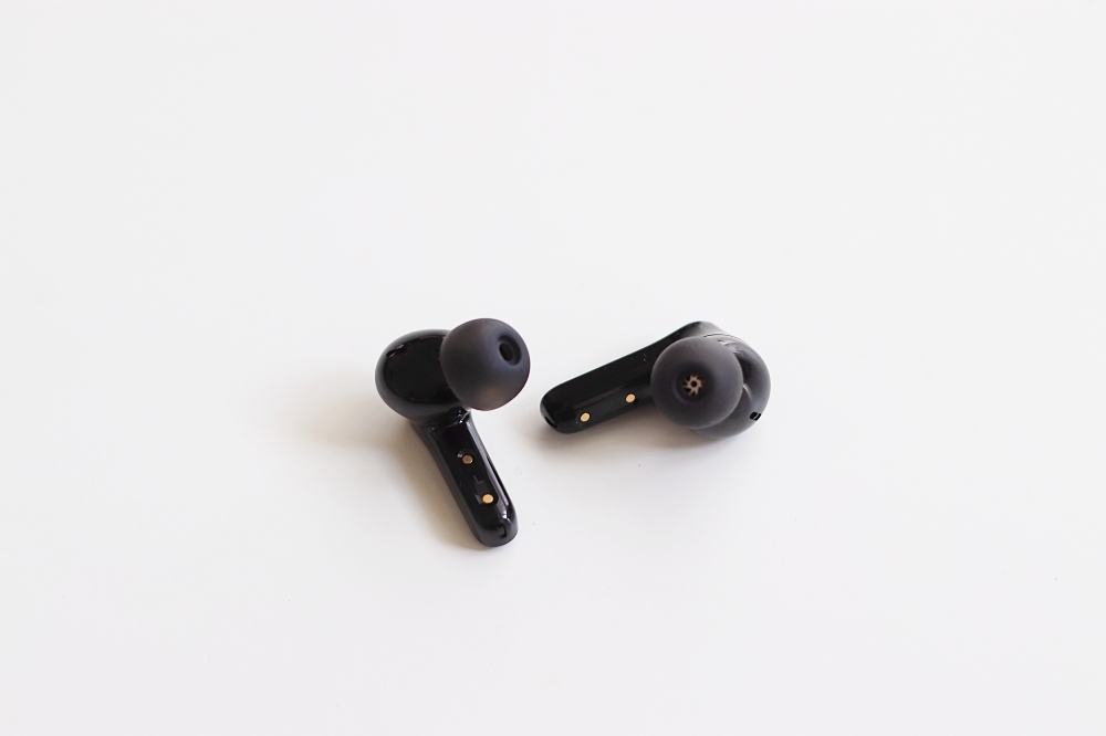 Earfun Air Pro 4 降噪真無線藍牙耳機：兩千出頭即可擁有旗艦規格！榮獲日本VGP金賞，平價超CP值推薦～