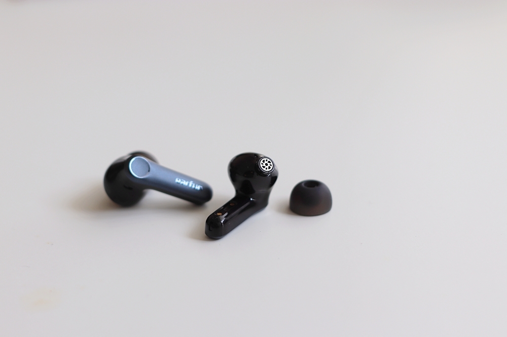 Earfun Air Pro 4 降噪真無線藍牙耳機：兩千出頭即可擁有旗艦規格！榮獲日本VGP金賞，平價超CP值推薦～