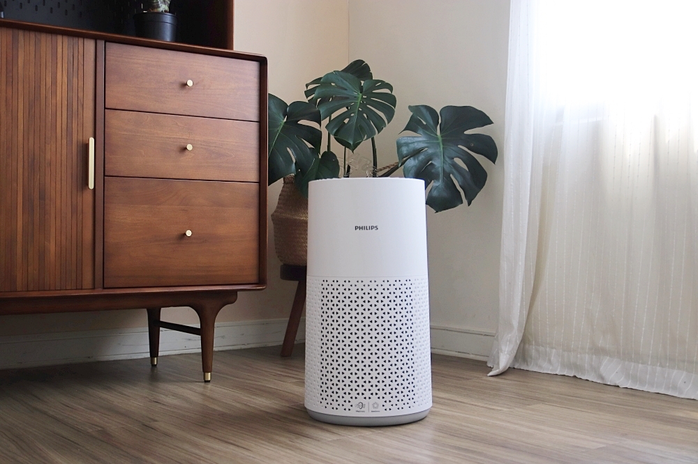 PHILIPS 飛利浦抗敏除甲醛空氣清淨機 AC0917/80 開箱:17坪內適用,過敏族&木傢俱控的必備好幫手! PHILIPS 飛利浦抗敏除甲醛空氣清淨機 AC0917/80 開箱:17坪內適用,過敏族&木傢俱控的必備好幫手!