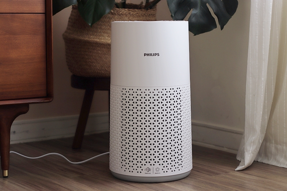 PHILIPS 飛利浦抗敏除甲醛空氣清淨機 AC0917/80 開箱:17坪內適用,過敏族&木傢俱控的必備好幫手! PHILIPS 飛利浦抗敏除甲醛空氣清淨機 AC0917/80 開箱:17坪內適用,過敏族&木傢俱控的必備好幫手!