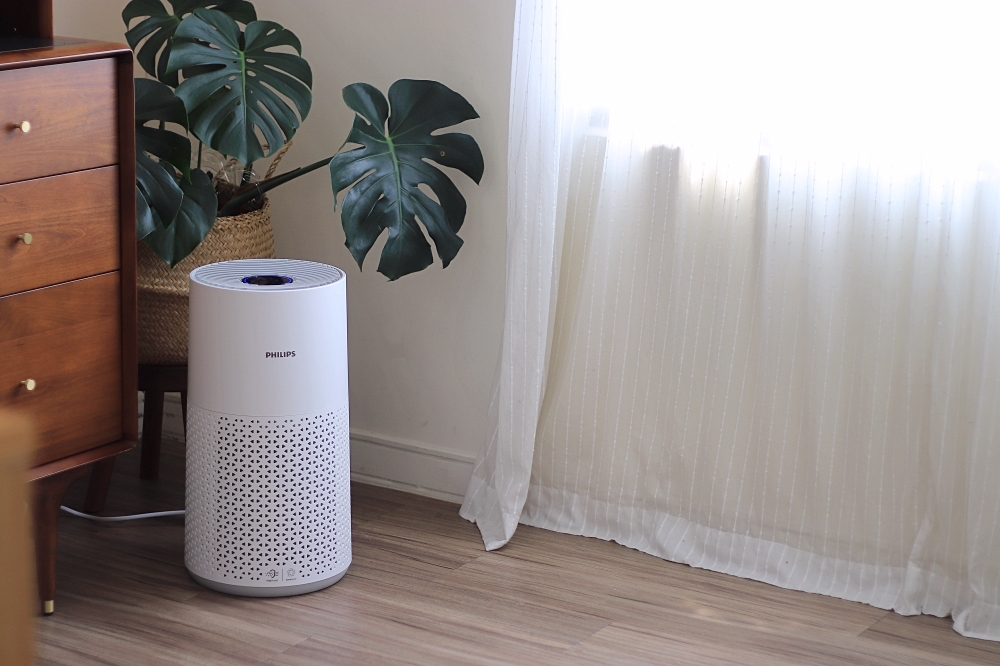 PHILIPS 飛利浦抗敏除甲醛空氣清淨機 AC0917/80 開箱:17坪內適用,過敏族&木傢俱控的必備好幫手! PHILIPS 飛利浦抗敏除甲醛空氣清淨機 AC0917/80 開箱:17坪內適用,過敏族&木傢俱控的必備好幫手!
