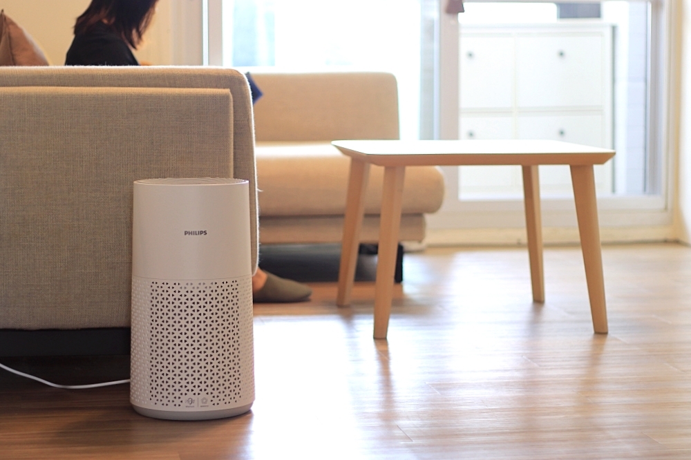 PHILIPS 飛利浦抗敏除甲醛空氣清淨機 AC0917/80 開箱:17坪內適用,過敏族&木傢俱控的必備好幫手! PHILIPS 飛利浦抗敏除甲醛空氣清淨機 AC0917/80 開箱:17坪內適用,過敏族&木傢俱控的必備好幫手!