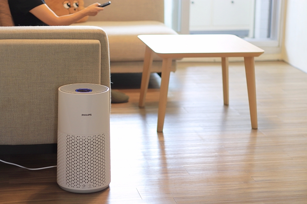 PHILIPS 飛利浦抗敏除甲醛空氣清淨機 AC0917/80 開箱:17坪內適用,過敏族&木傢俱控的必備好幫手! PHILIPS 飛利浦抗敏除甲醛空氣清淨機 AC0917/80 開箱:17坪內適用,過敏族&木傢俱控的必備好幫手!