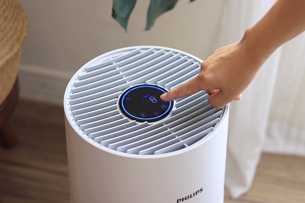 PHILIPS 飛利浦抗敏除甲醛空氣清淨機 AC0917/80 開箱:17坪內適用,過敏族&木傢俱控的必備好幫手! PHILIPS 飛利浦抗敏除甲醛空氣清淨機 AC0917/80 開箱:17坪內適用,過敏族&木傢俱控的必備好幫手!