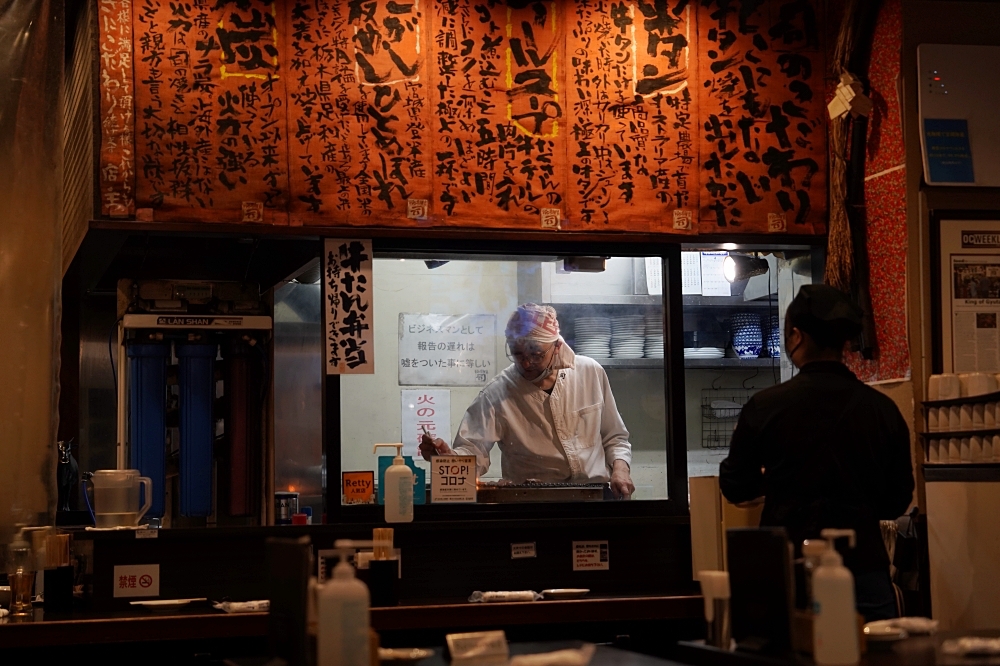 仙台牛舌推薦|烤牛舌專門店 司tsukasa:就在仙台駅旁,這次的第一名牛舌就是它~ 仙台牛舌推薦|烤牛舌專門店 司tsukasa:就在仙台駅旁,這次的第一名牛舌就是它~