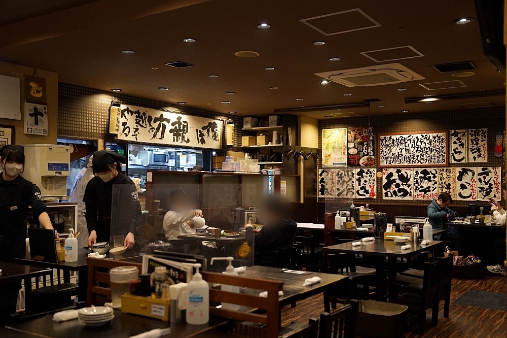 仙台牛舌推薦|烤牛舌專門店 司tsukasa:就在仙台駅旁,這次的第一名牛舌就是它~ 仙台牛舌推薦|烤牛舌專門店 司tsukasa:就在仙台駅旁,這次的第一名牛舌就是它~