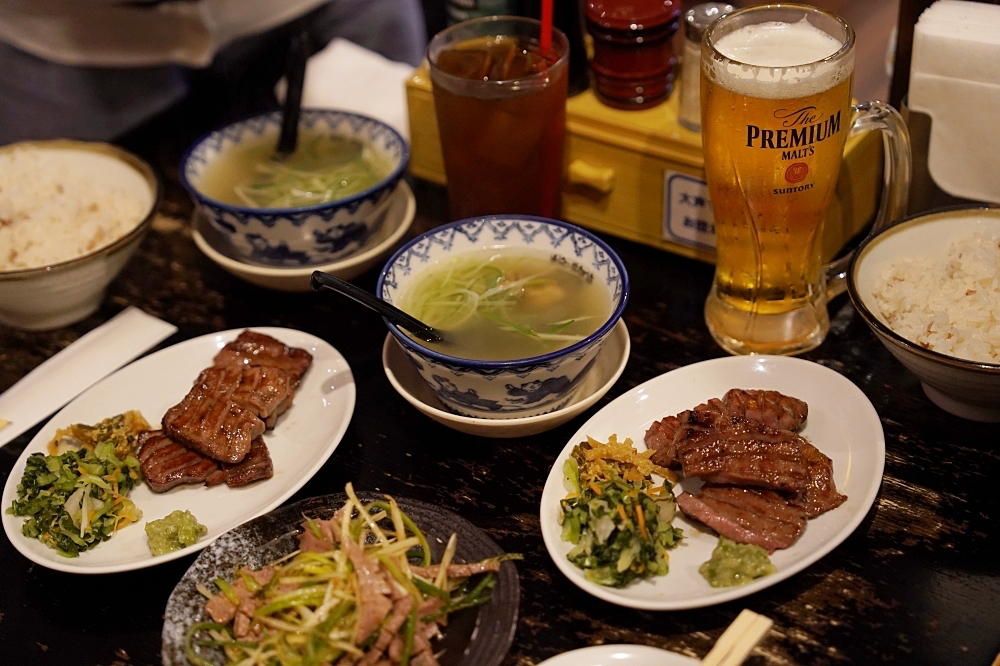 仙台牛舌推薦|烤牛舌專門店 司tsukasa:就在仙台駅旁,這次的第一名牛舌就是它~ 仙台牛舌推薦|烤牛舌專門店 司tsukasa:就在仙台駅旁,這次的第一名牛舌就是它~