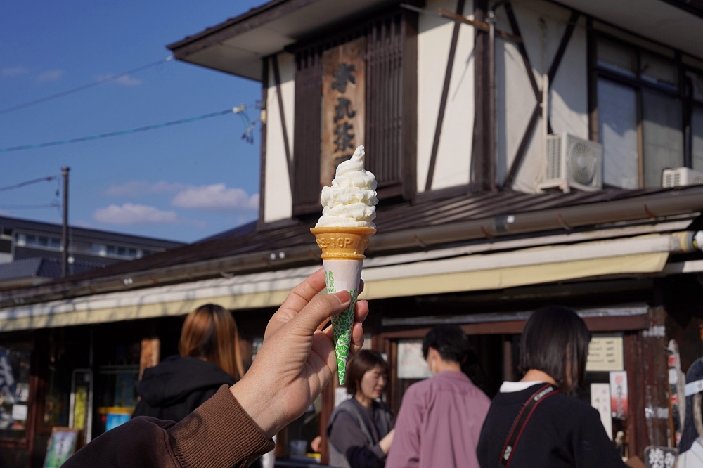 來到福島怎能錯過武士之鄉 ― 會津若松城,一年四季皆很美的鶴之城絕對必須登頂! 來到福島怎能錯過武士之鄉 ― 會津若松城,一年四季皆很美的鶴之城絕對必須登頂!