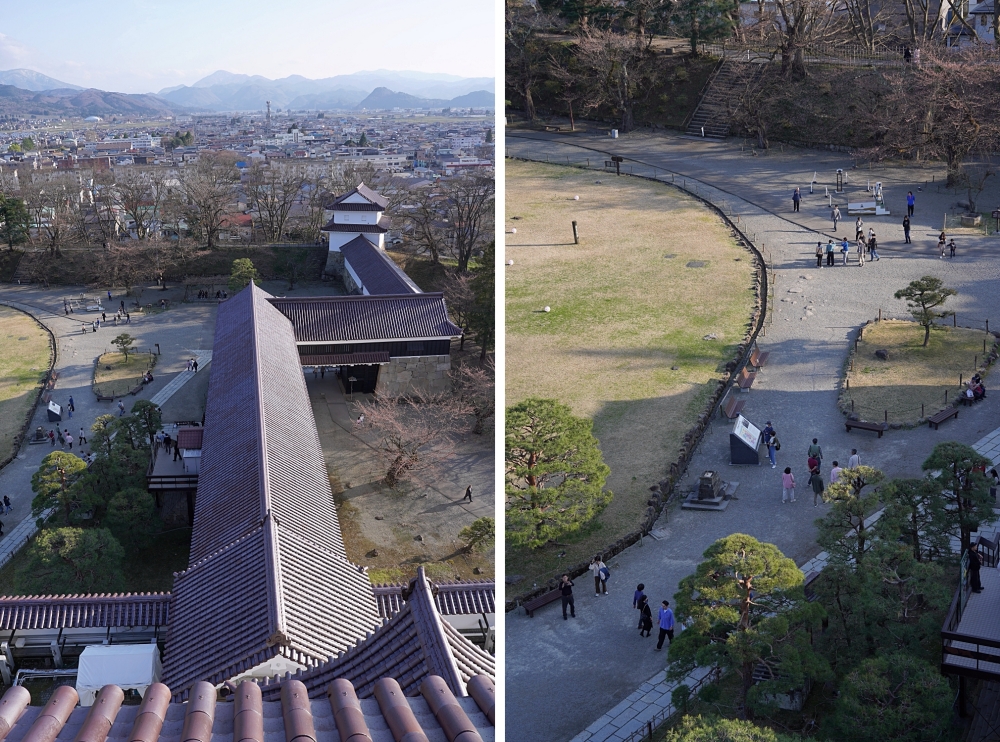 來到福島怎能錯過武士之鄉 ― 會津若松城,一年四季皆很美的鶴之城絕對必須登頂! 來到福島怎能錯過武士之鄉 ― 會津若松城,一年四季皆很美的鶴之城絕對必須登頂!