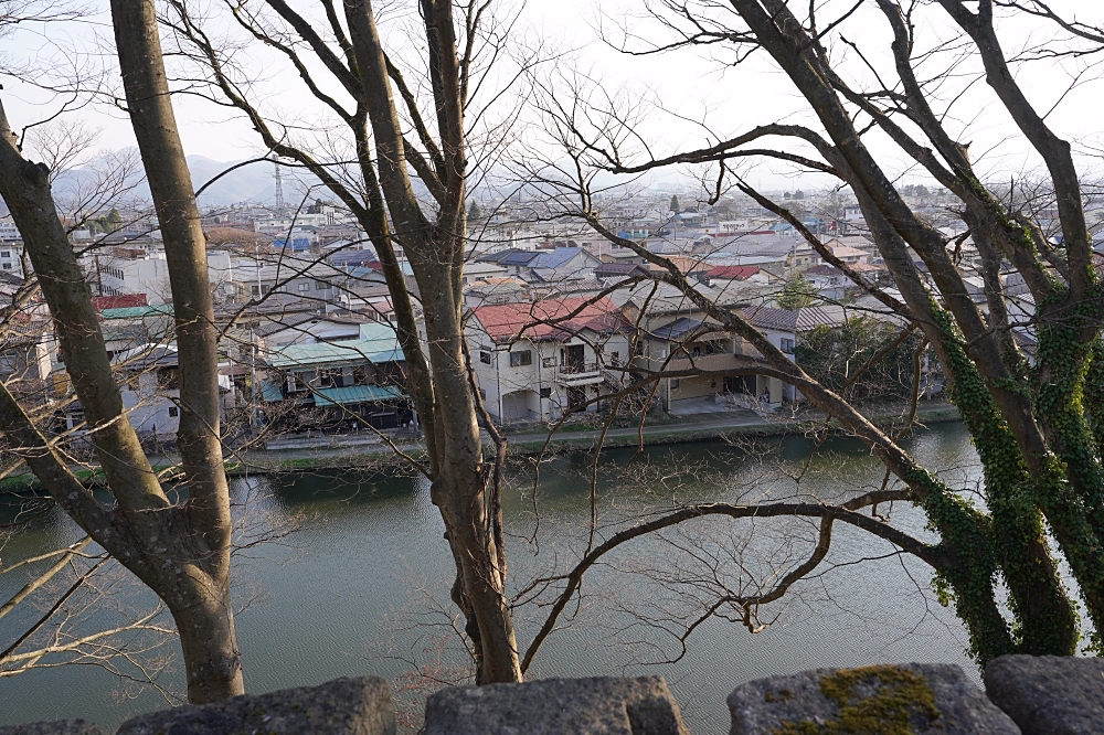 來到福島怎能錯過武士之鄉 ― 會津若松城,一年四季皆很美的鶴之城絕對必須登頂! 來到福島怎能錯過武士之鄉 ― 會津若松城,一年四季皆很美的鶴之城絕對必須登頂!