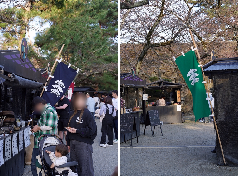 來到福島怎能錯過武士之鄉 ― 會津若松城,一年四季皆很美的鶴之城絕對必須登頂! 來到福島怎能錯過武士之鄉 ― 會津若松城,一年四季皆很美的鶴之城絕對必須登頂!