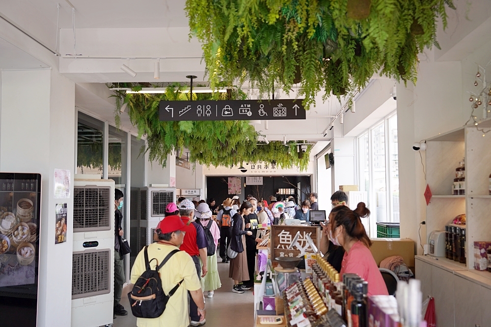 南投埔里新景點!全台最美休息驛站 ‒ 蔦屋日月町必吃必買推薦,不僅有市集還有我們最愛的 WIRED CAFE 南投埔里新景點!全台最美休息驛站 ‒ 蔦屋日月町必吃必買推薦,不僅有市集還有我們最愛的 WIRED CAFE