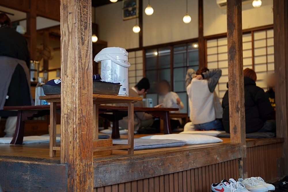 食堂 Kontsh 紺と種:會津若松美食!百年鈴國漆器店裡的蔬食定食,空間與食物都好棒 食堂 Kontsh 紺と種:會津若松美食!百年鈴國漆器店裡的蔬食定食,空間與食物都好棒